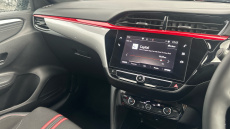 Vauxhall Corsa 1.2 GS 5dr Petrol Hatchback